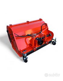 TRINCIATRICI - FCH - MATENG