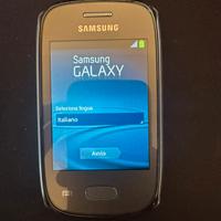 Samsung Galaxy Pocket Neo GT-S5310