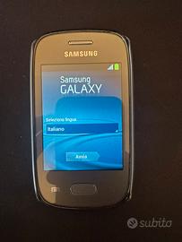 Samsung Galaxy Pocket Neo GT-S5310