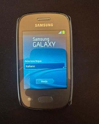 Samsung Galaxy Pocket Neo GT-S5310