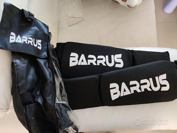 Parastinchi Barrus per Kickboxing/MMA