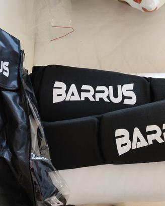 Parastinchi Barrus per Kickboxing/MMA