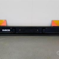 Barra paraincastro iveco stralis 2007>2013 usato