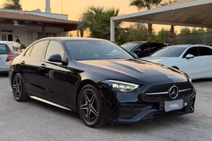MERCEDES-BENZ C 220 d Mild hybrid Premium Pro