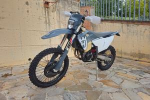 Husqvarna FE 350 Pro (2024)