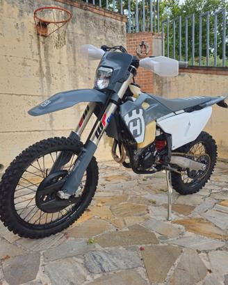 Husqvarna FE 350 Pro (2024)