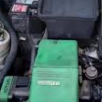 Motore 1000 fire per Fiat panda anni 90-91