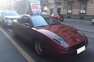 FIAT Coupe 1.8 GPL