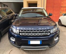 Land Rover Evoque 2.2 TD4 5p. Pure - 2015