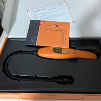 Rilevatore gas refrigerante r22 r410a r404 r32