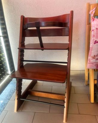 Seggiolone Stokke Tripp Trapp