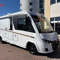 CARTHAGO C2-TOURER I 147 RB-LE ''K''