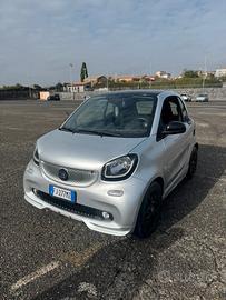 Smart FORTWO turbo