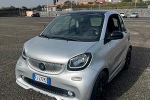 Smart FORTWO turbo