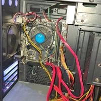 PC DESKTOP i3 DDR3