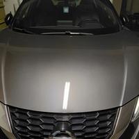 Nissan Juke modello Tekna full optional