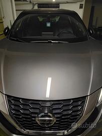 Nissan Juke modello Tekna full optional