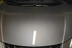 Nissan Juke modello Tekna full optional