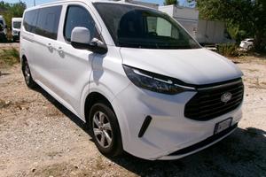 FORD Transit Custom 320 2.0EcoBlue150CV PLungo 9