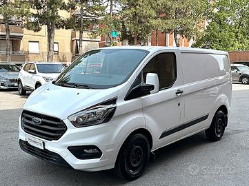FORD Transit Custom 320 2.0 tdci 130cv Trend L1H1
