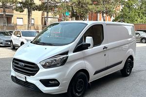 FORD Transit Custom 320 2.0 tdci 130cv Trend L1H1