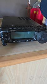yaesu ft 891