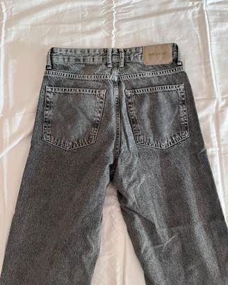 Jeans Bershka