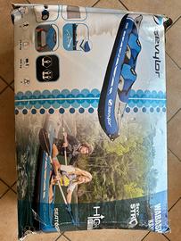 Wabash kayak Sevylor