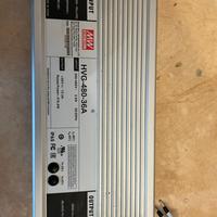 Alimentatore MeanWell HVG-480-36A 36V 480W 13.3A