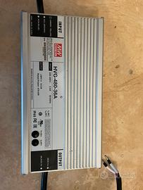 Alimentatore MeanWell HVG-480-36A 36V 480W 13.3A