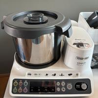 KENWOOD KCook MULTI