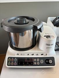 KENWOOD KCook MULTI