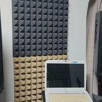 casse attive audiodesign