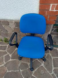 poltroncina