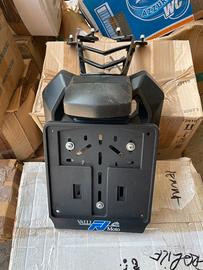 Porta targa t max