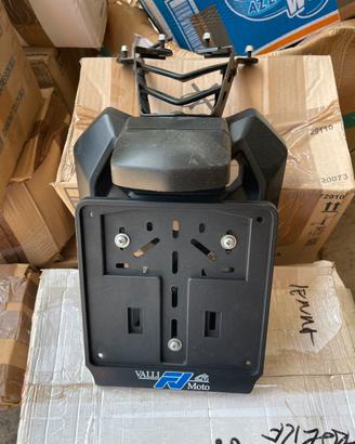 Porta targa t max