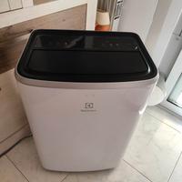 Condizionatore portatile Electrolux 