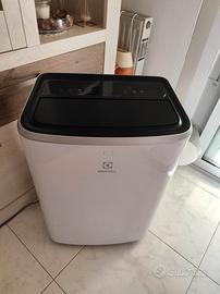 Condizionatore portatile Electrolux 