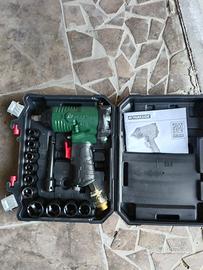 avvitatore a percussione 