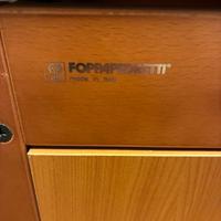 Tavolo Foppapedretti Copernico.