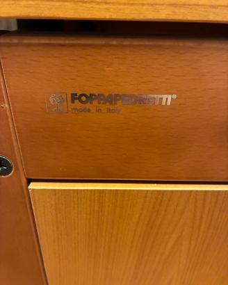 Tavolo Foppapedretti Copernico.