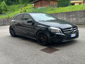 Mercedes classe A
