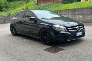 Mercedes classe A