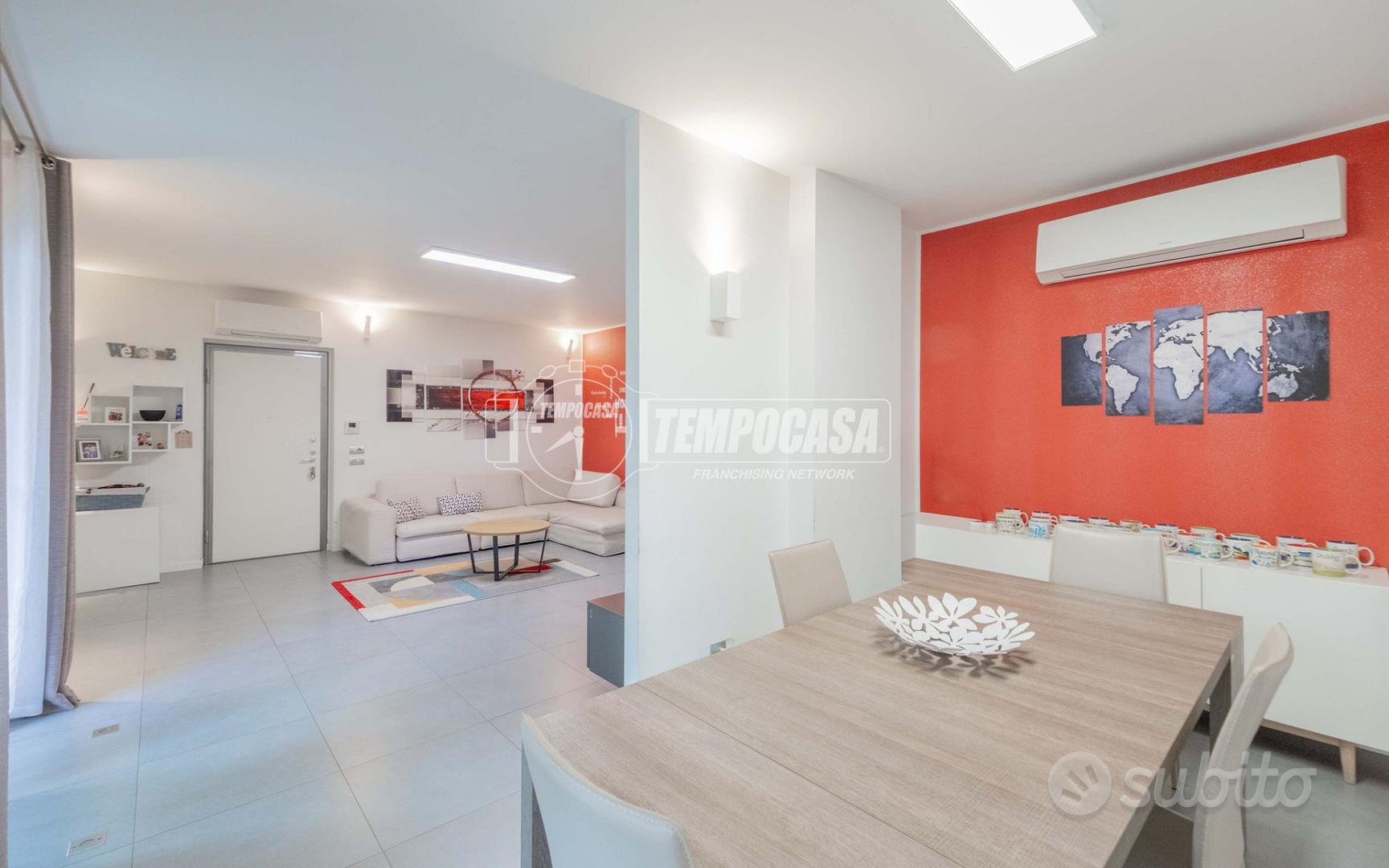 Appartamento – Cologno Monzese, Cascina Campagnazza, San Maurizio al Lambro - Vista 4
