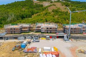 PORZIONE DI QUADRIFAMILIARE A CASTELLARANO