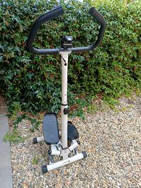 step fitness