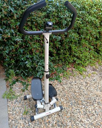 step fitness