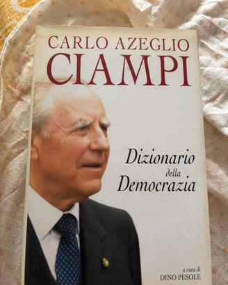 Carlo Azeglio Ciampi