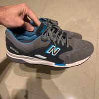 New balance 1600