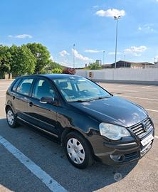 Volkswagen Polo 1.2 Benzina 